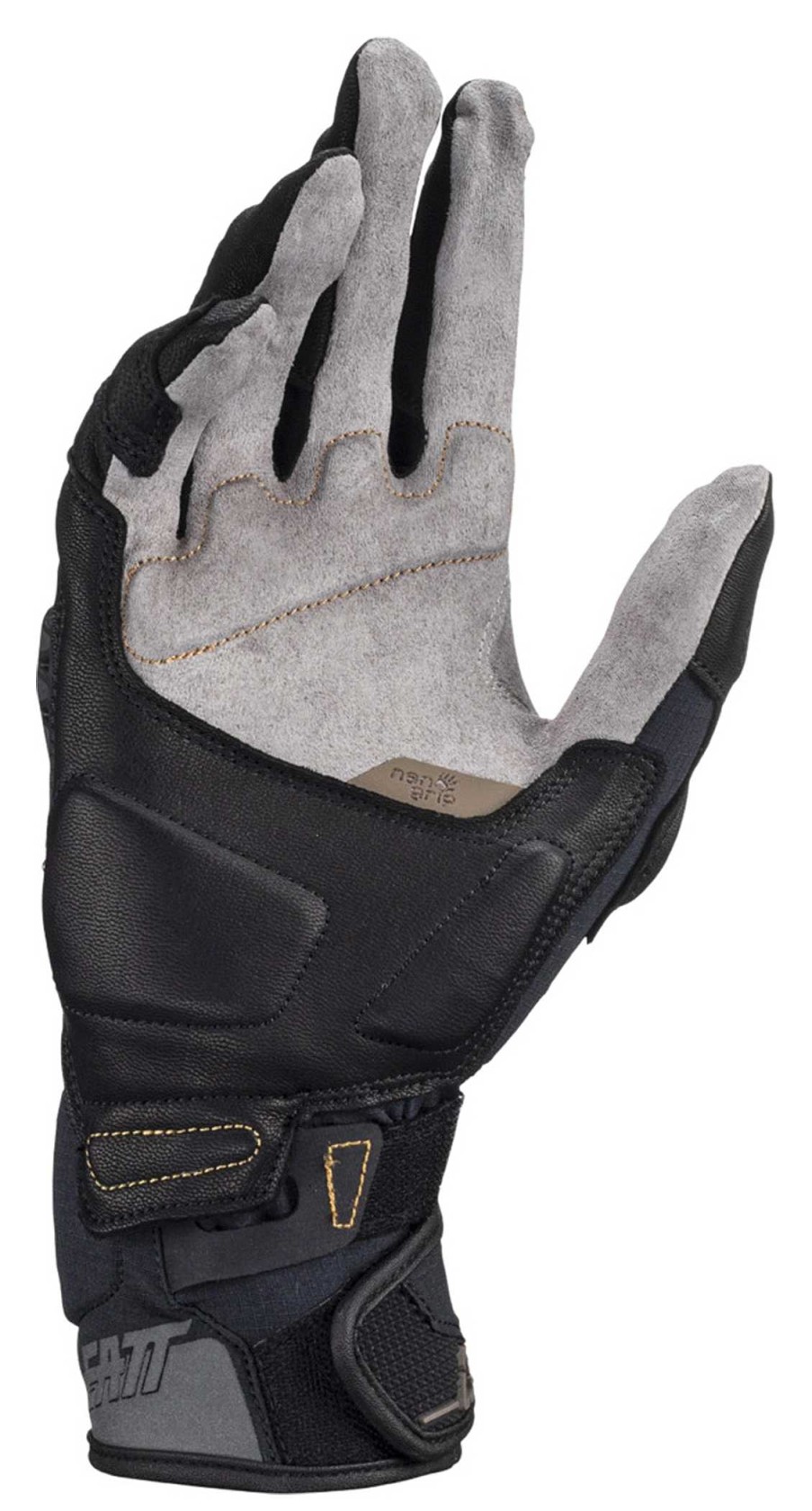 Online Leatt Leatt Adv X-Flow 7.5 Stealth Gloves