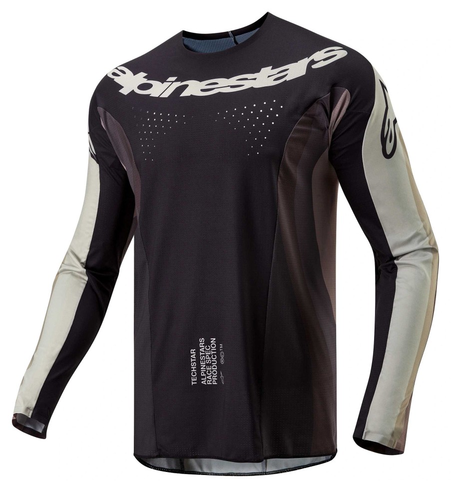 Clearance alpinestars A-Stars Techstar Pneuma Jersey