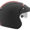 Online MTR Mtr Jet Sun Open Face Helmet