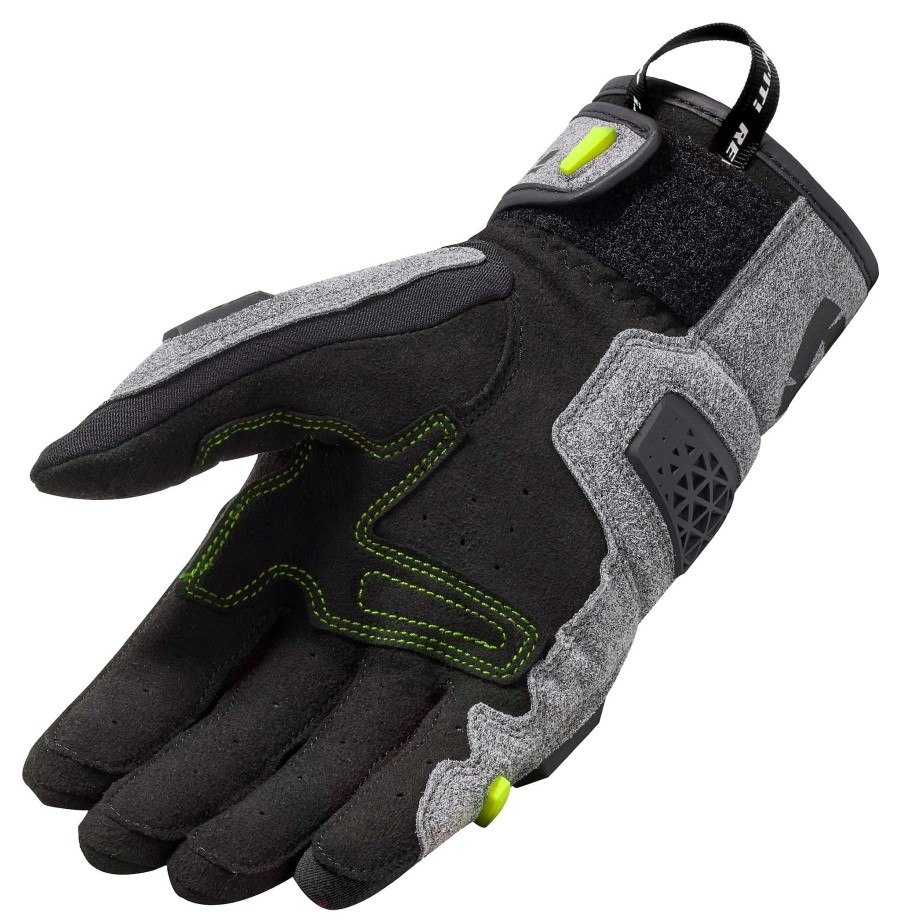 Best Rev'it! Rev'It! Mangrove Gloves