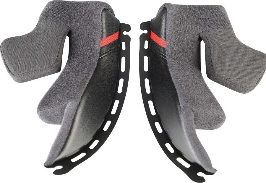 Hot Shoei Shoei Gt Air Cheek Pad Set