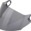 Best MTR Mtr Demi-Jet 4 Visor