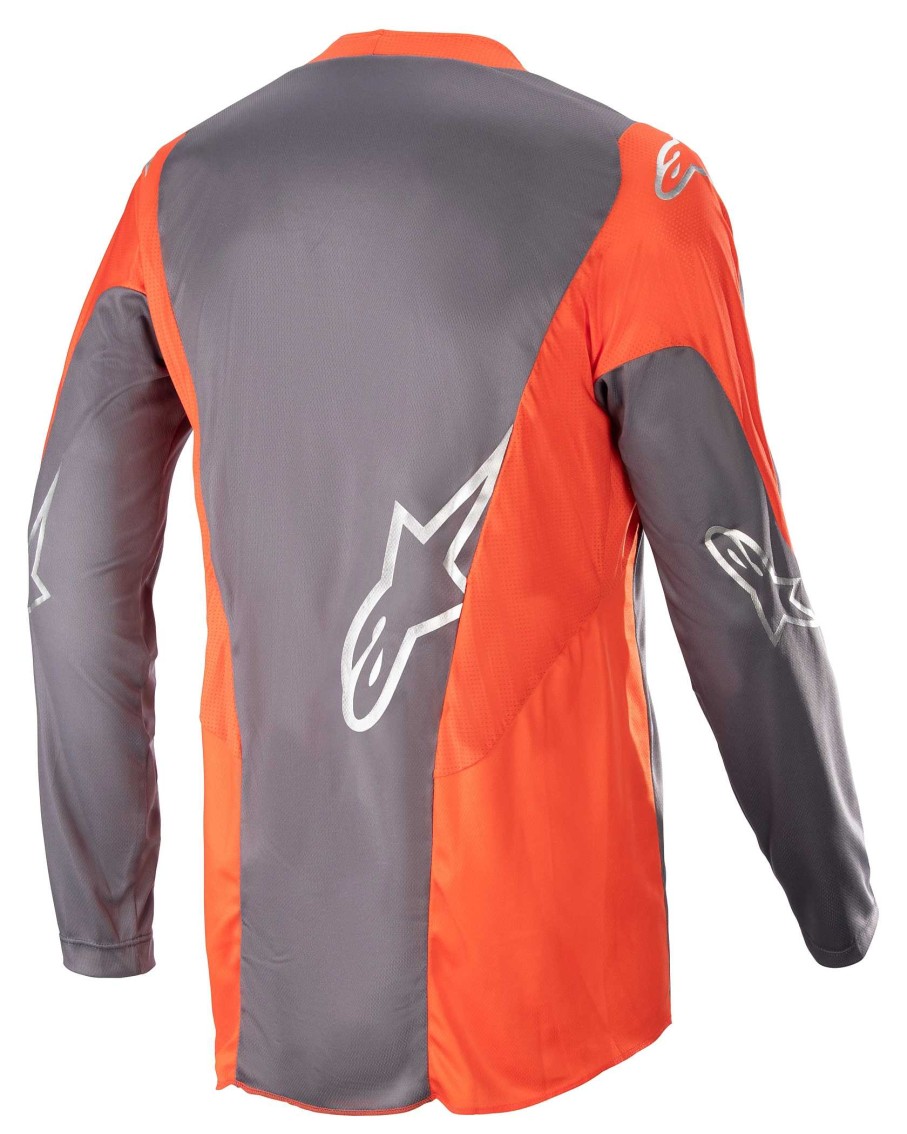 Best alpinestars Alpinestars Racer Hoen Jersey