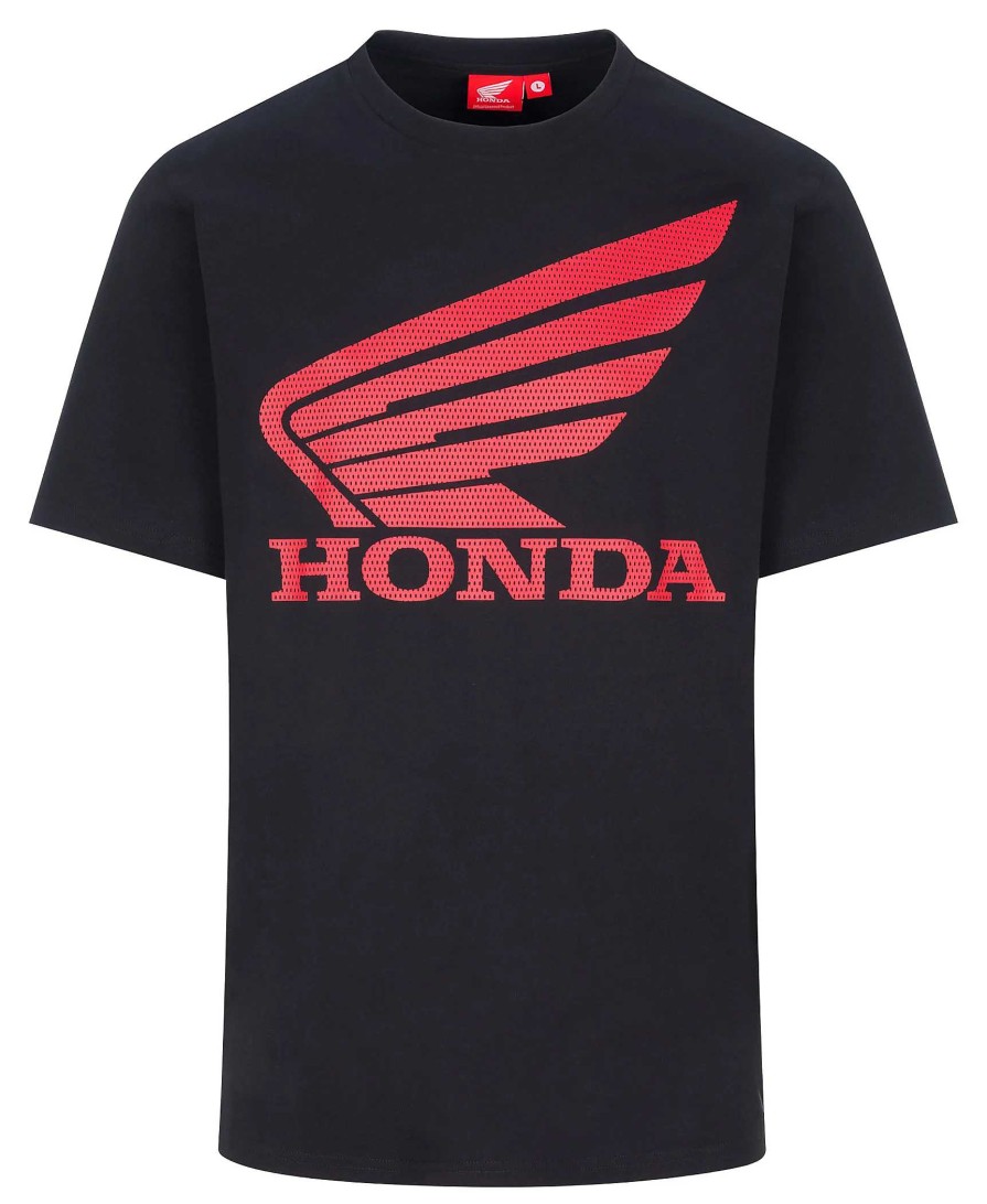 New HRC Honda T-Shirt