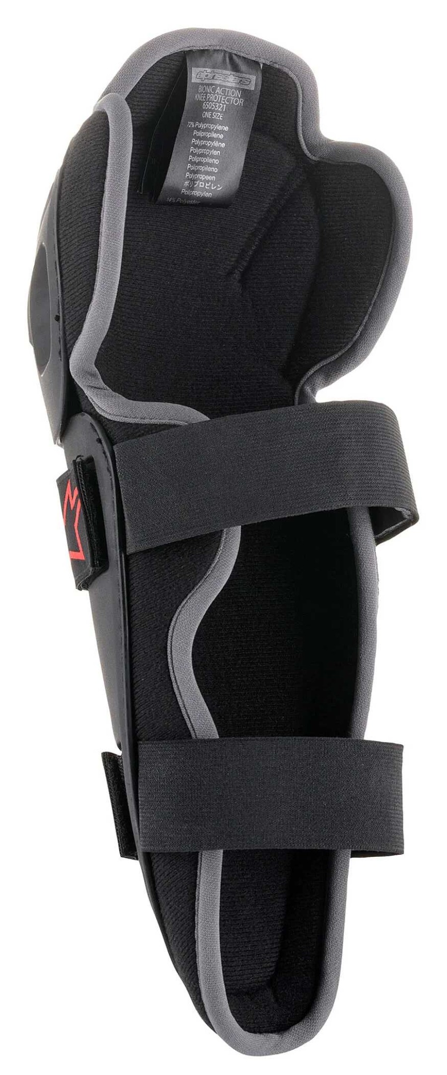 Best alpinestars Alpinestars Bionic Action Knee Protector