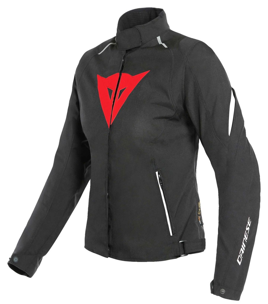 Online Dainese Laguna Seca 3 Dry Women'S Textile Jacket