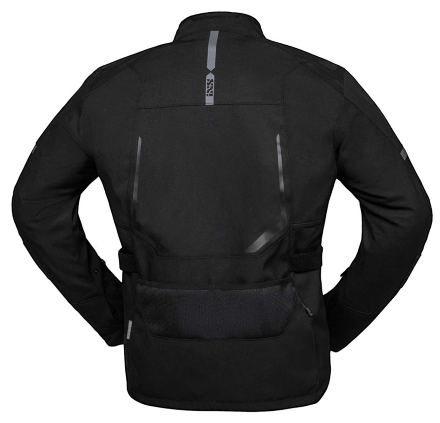 New IXS Ixs Lennox-St Textile Jacket