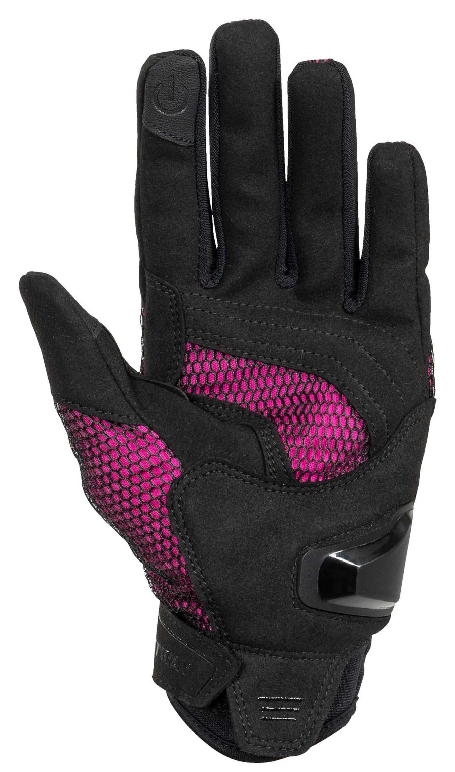 Hot Fastway Fastway City I Women'S Gloves