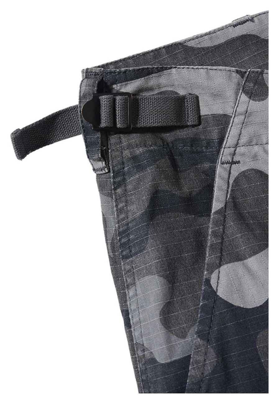 New Brandit Brandit Bdu Ripstop Shorts