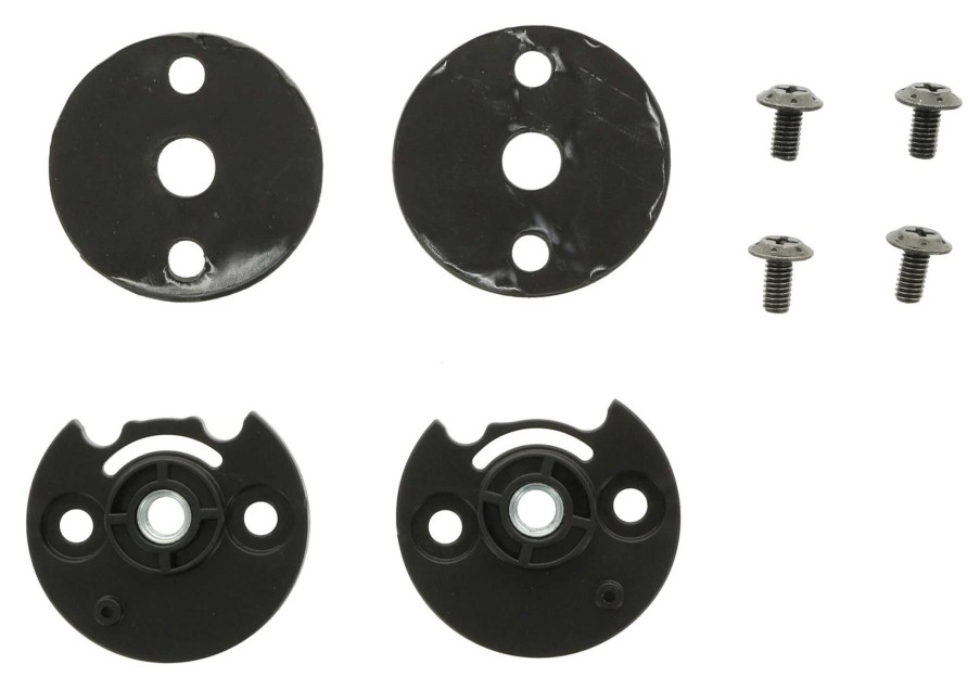 New Bell Bell Sight Mechanism Screws