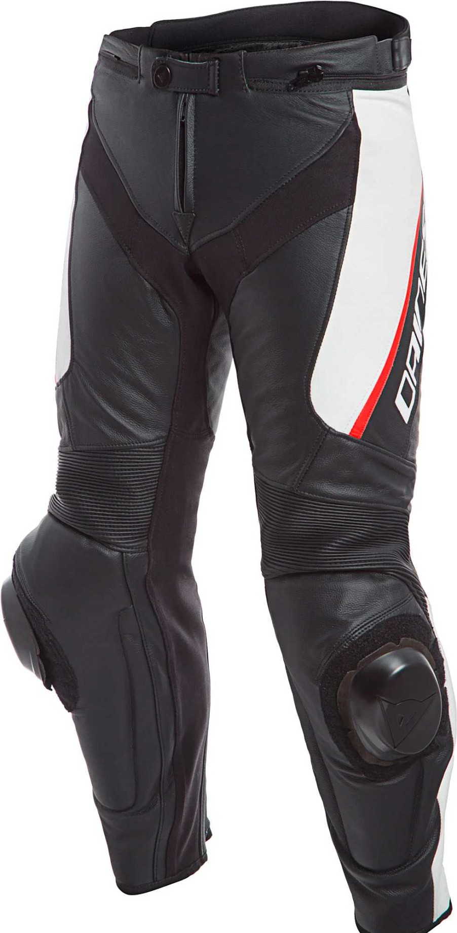 Hot Dainese Delta 3 Leather Pants