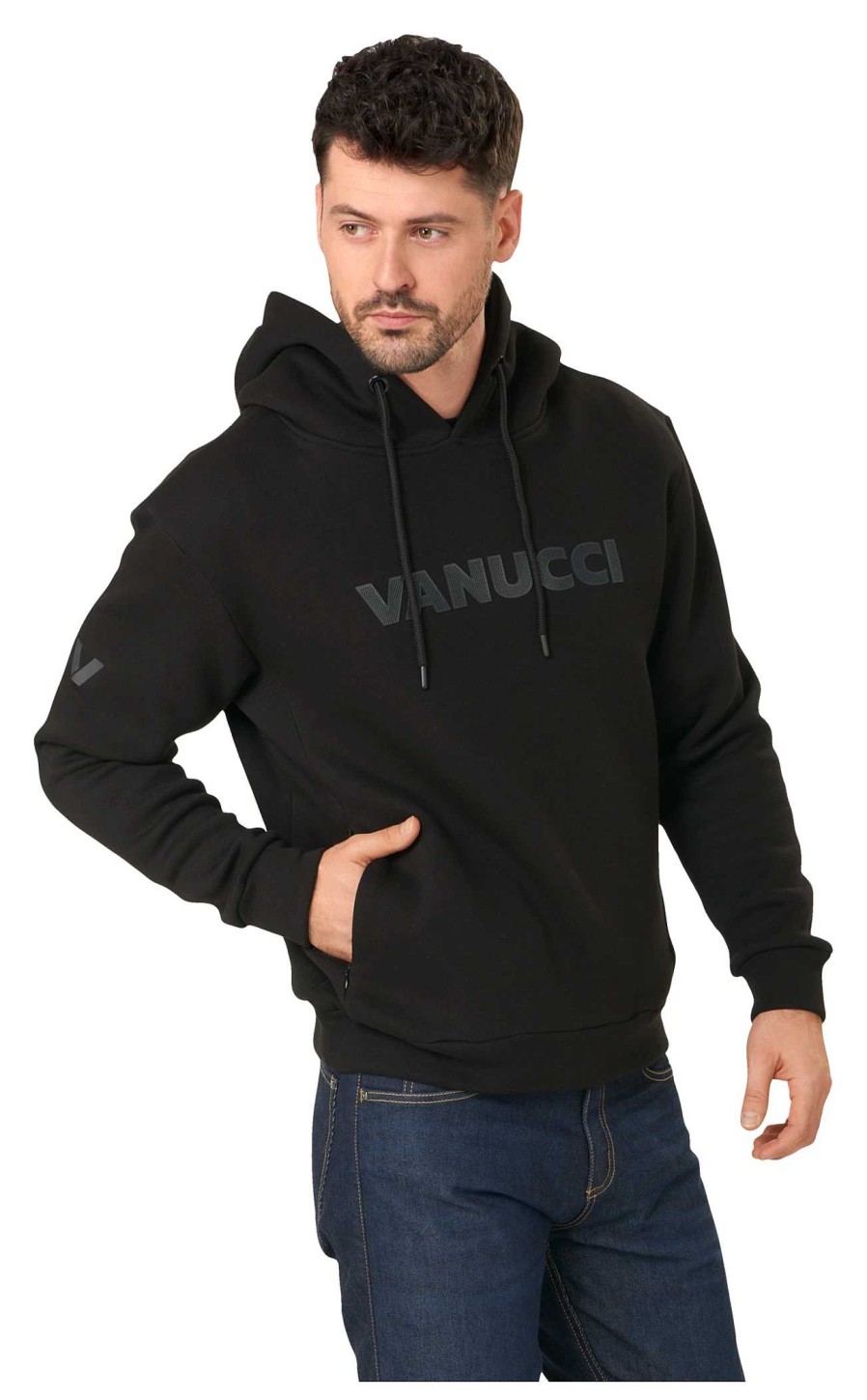 Hot Vanucci Vanucci Vus-1 Hoodie