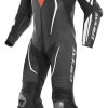 Best Dainese Dainese Misano 2 D-Air Leather Suit