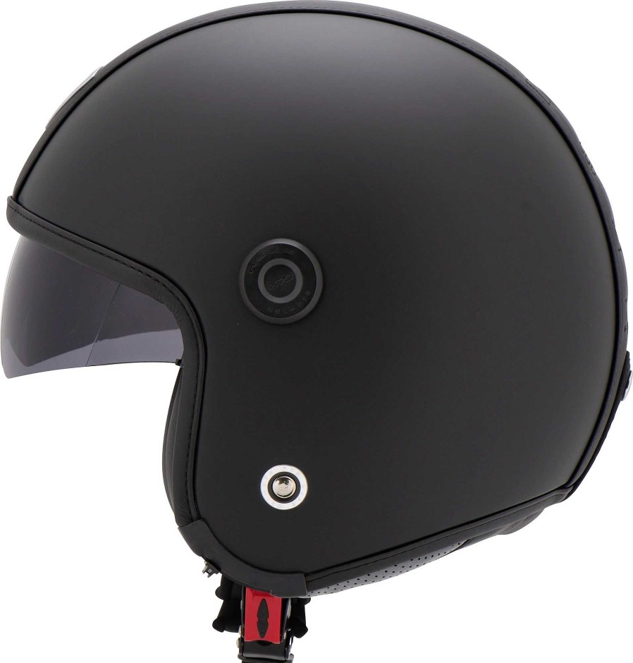 Best Nexx Nexx X.70 Core Open Face Helmet