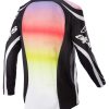 Wholesale alpinestars Alpinestars Racer Semi Jersey