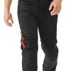 Clearance Rekurv Rekurv C-10.02 Textile Trousers