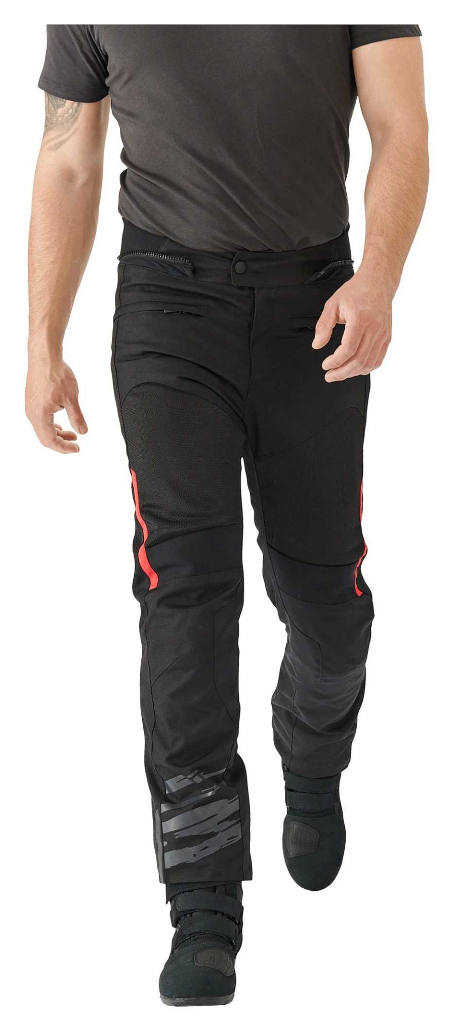 Clearance Rekurv Rekurv C-10.02 Textile Trousers