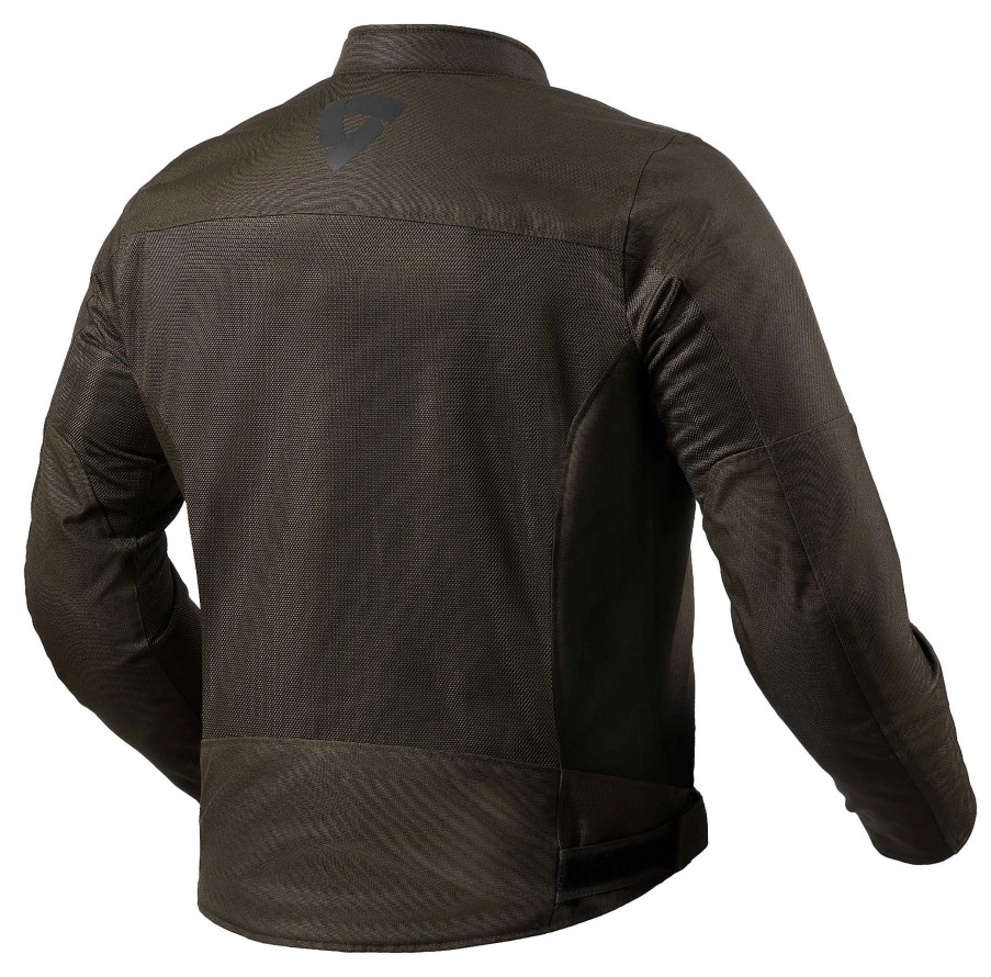 Best Rev'it! Rev'It! Eclipse 2 Textile Jacket