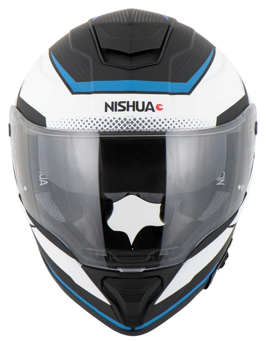 Online Nishua Nishua Ntx-4 Evo Thunder