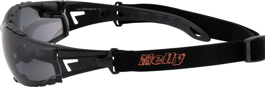 Best Helly Bikereyes Helly Bikereyes Moab 5 Sunglasses