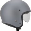 New Nishua Nishua Njx-1 Open Face Helmet