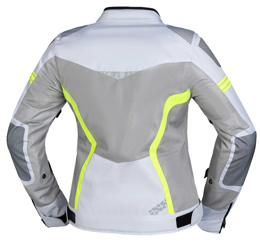 Hot IXS Ixs Trigonis-Air Women'S Textile Jacket