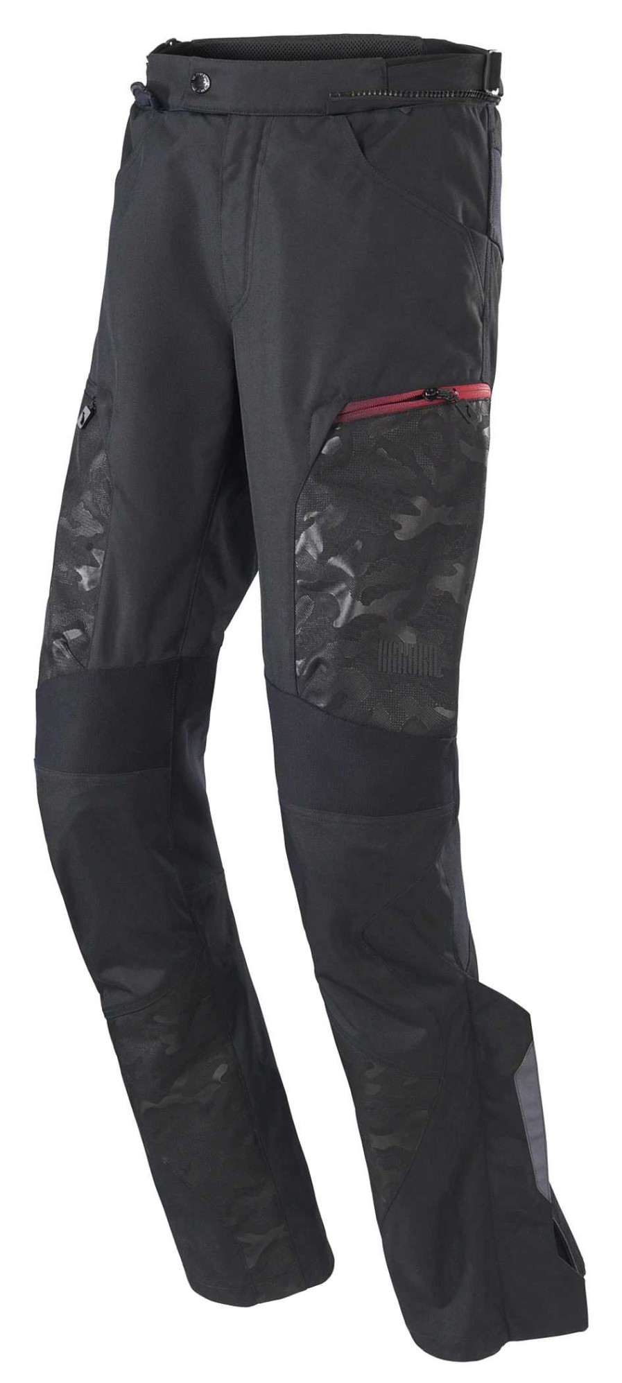 Clearance Rekurv Rekurv E-10.02 Textile Trousers