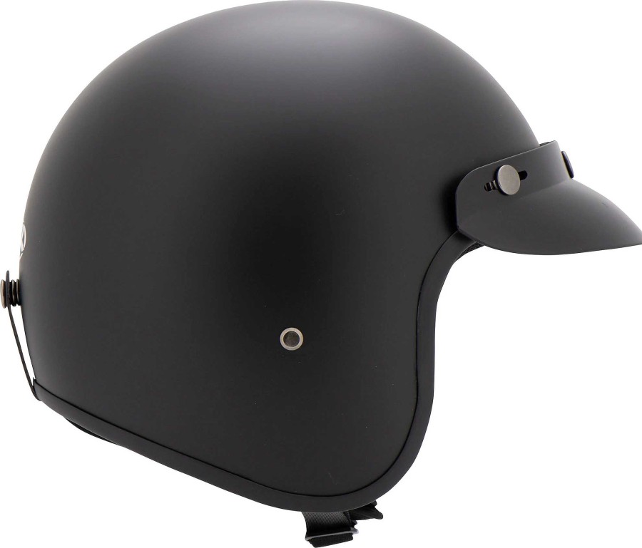 Wholesale MTR Mtr Jet Fiber Open Face Helmet