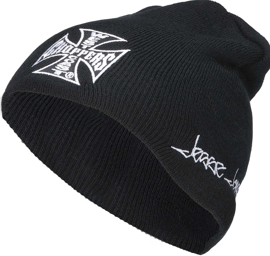 Clearance WCC Wcc Classic Beanie