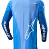 Clearance alpinestars A-Stars Techstar Pneuma Jersey