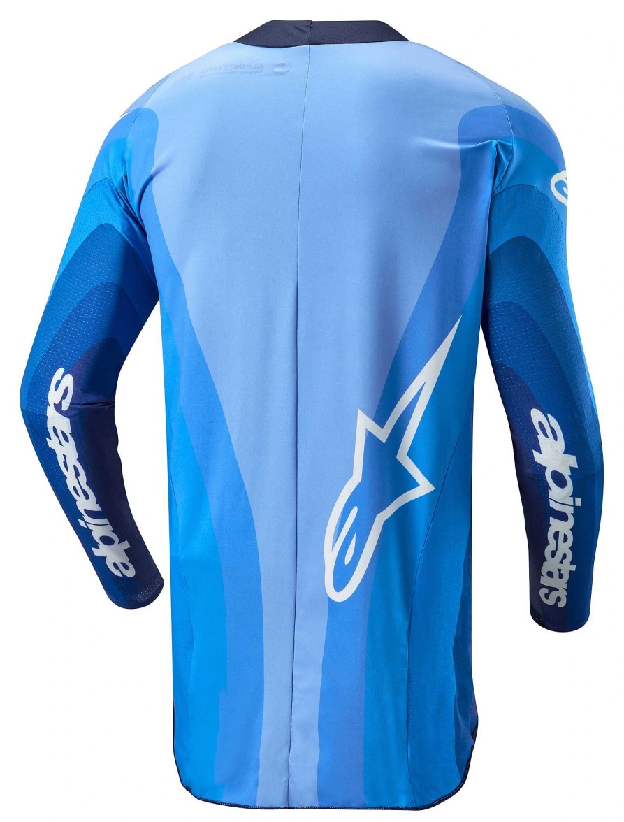 Clearance alpinestars A-Stars Techstar Pneuma Jersey