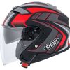 Online Shoei Shoei J-Cruise Ii Aglero Tc-1 Open Face Helmet