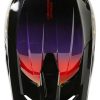 New Fox V1 Toxsyk Cross Helmet