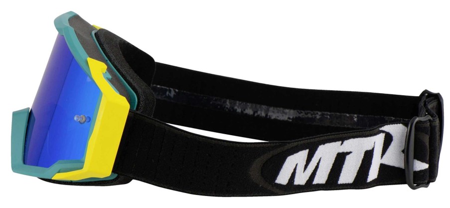 Online MTR Mtr S14 Pro Motocross Goggles