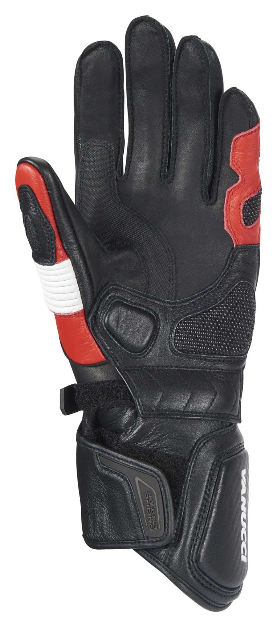 Online Vanucci Vanucci Profi Iii Gloves