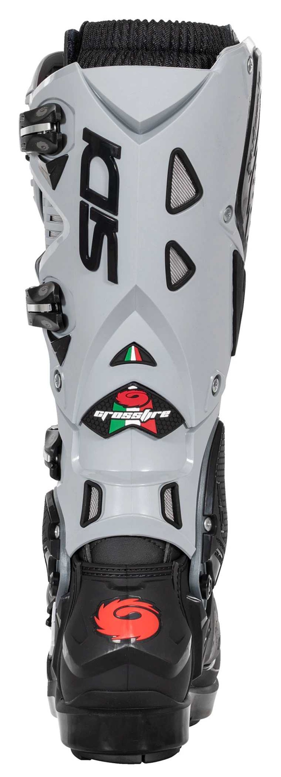 New Sidi Sidi Crossfire 3 Srs Boots