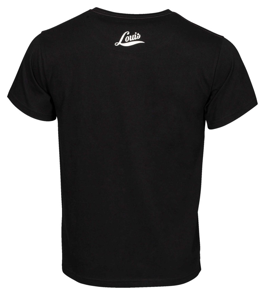 Wholesale Louis Louis Vintage T-Shirt