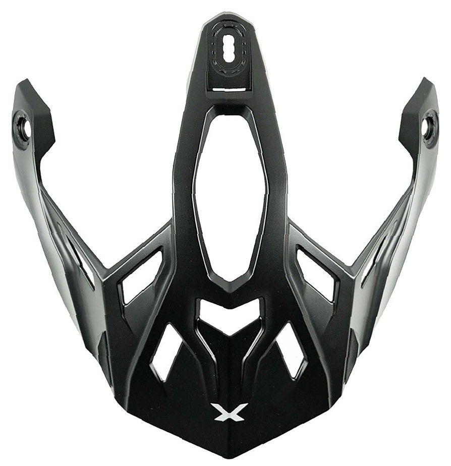 Clearance Nexx Nexx X.Wed 3 Helmet Peak