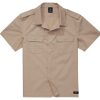 Wholesale Brandit Brandit Us Shirt Ripstop Short Sleeve Shirt