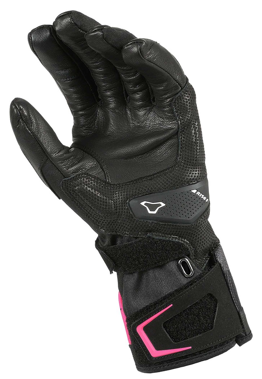 Best Macna Macna Terra Rtx Women'S Gloves