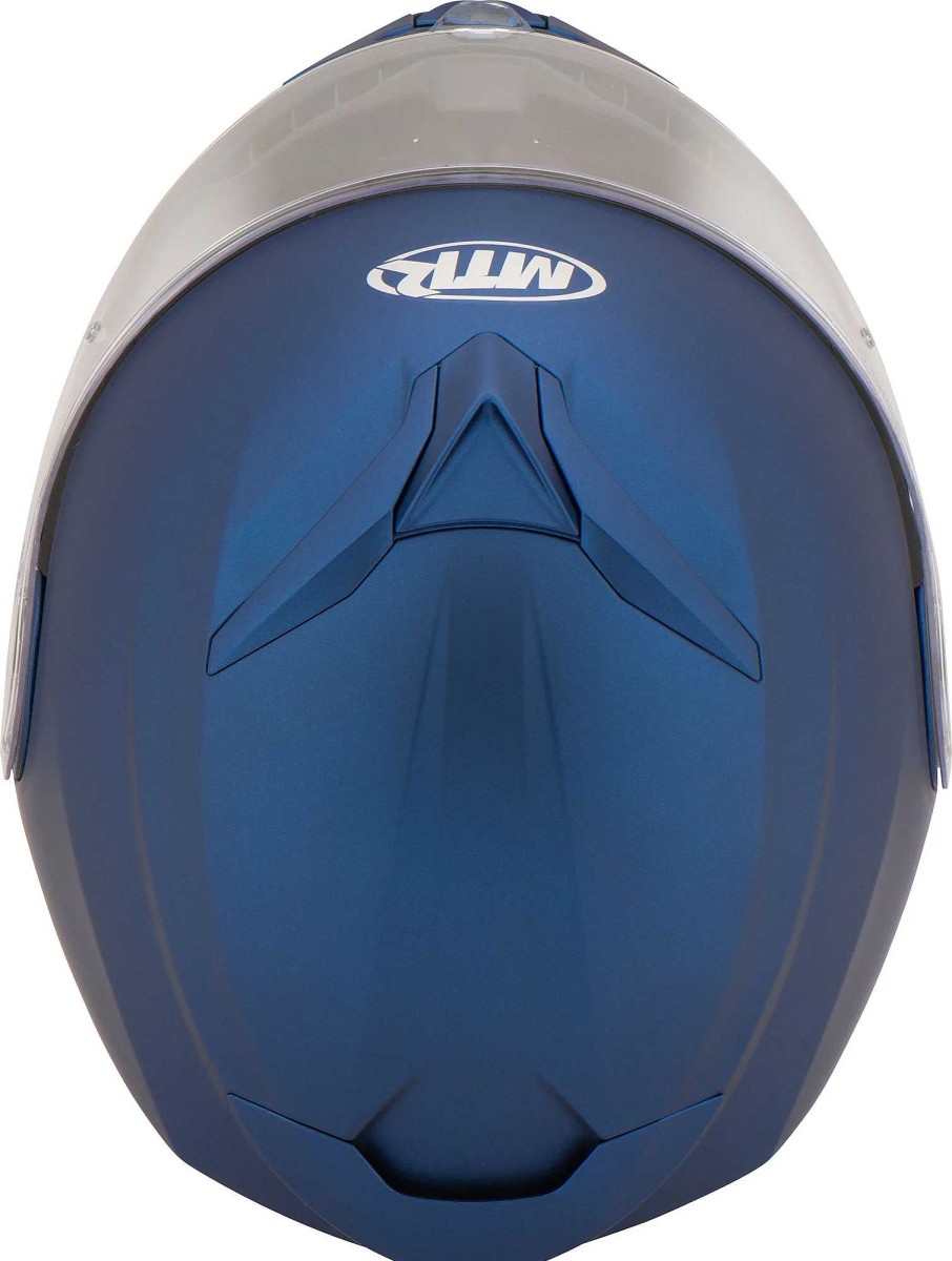 Clearance MTR Mtr K-14 Flip-Up Helmet