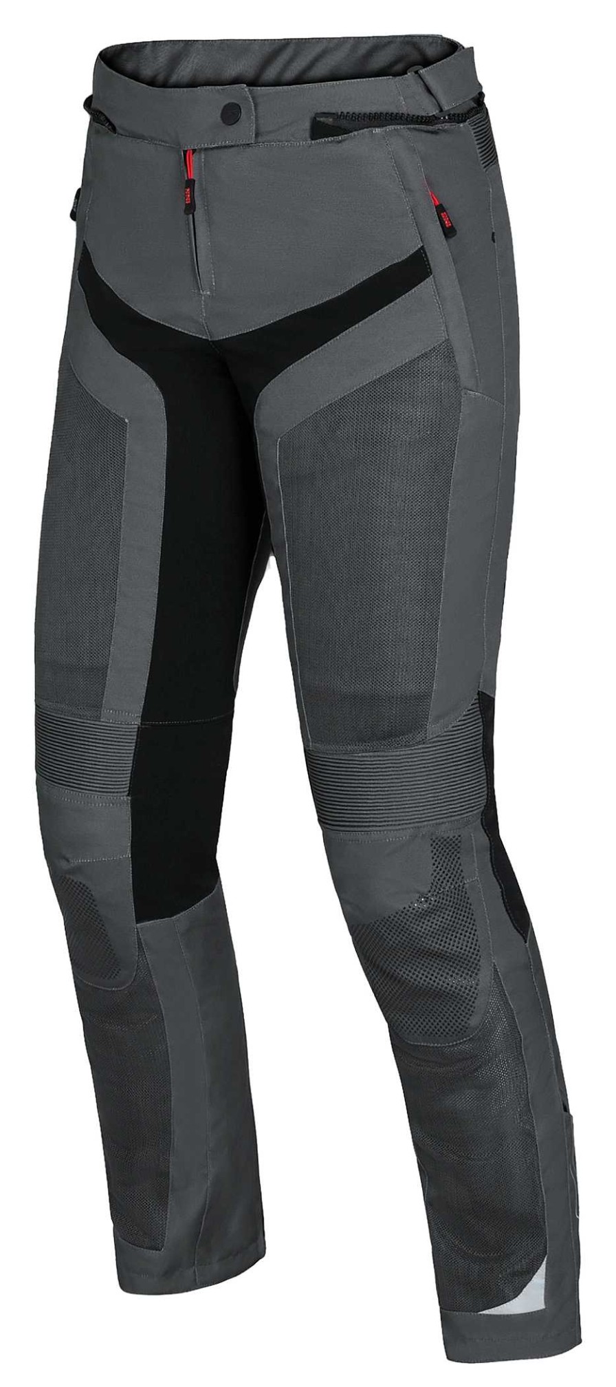 Best IXS Ixs Trigonis-Air Women'S Textile Trousers