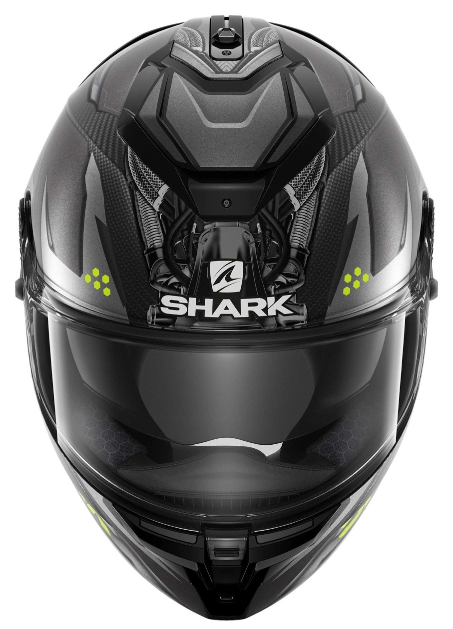 Best Shark Shark Spartan Gt Carbon Urikan