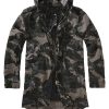 Online Brandit Brandit M51 Parka