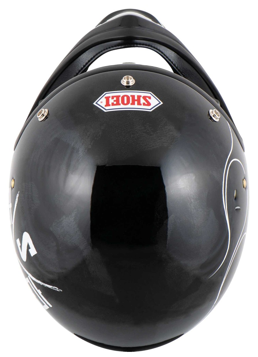 Hot Shoei Shoei Ex-Zero Xanadu Tc-5