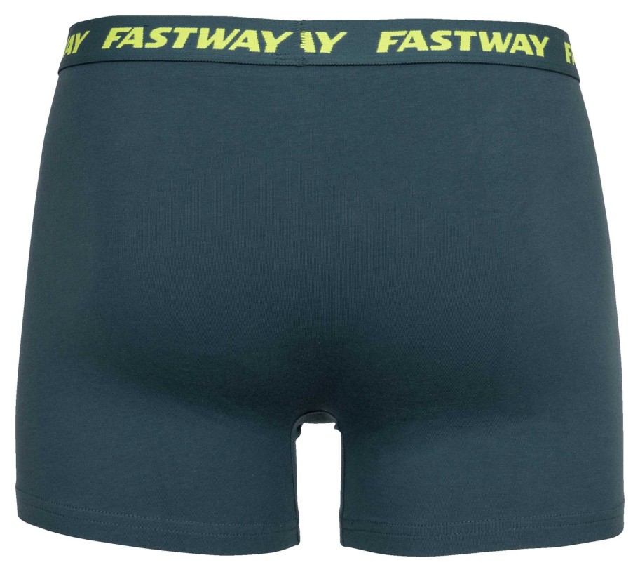 Best Fastway Fastway 1St Layer Uni 221 Boxer Shorts