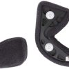 Clearance Shoei Shoei Jo Cheek Pad Set