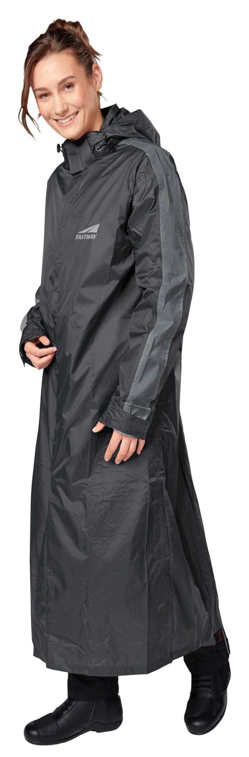 Wholesale Fastway Fastway Uni 212 Raincoat