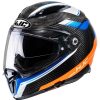 Online HJC Hjc F70 Carbon Ubis Mc27