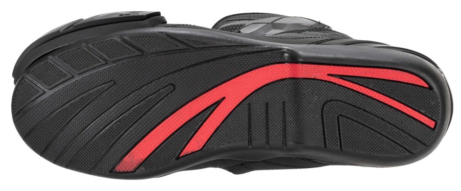 New IXS Ixs Rs-100 Sports Boots